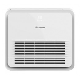 Внутренние блоки консольного типа серии FREE Match DC Inverter 2023 AKT-09UR4RK8