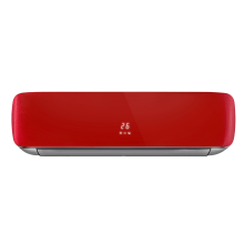 Серия RED CRYSTAL SUPER DC Inverter