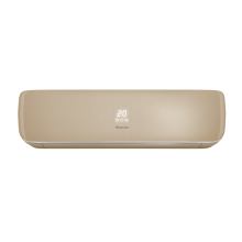 Серия CHAMPAGNE CRYSTAL SUPER DC Inverter