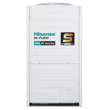 Серия S HEAT RECOVERY