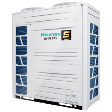 HI-FLEXI SX FULL DC INVERTER