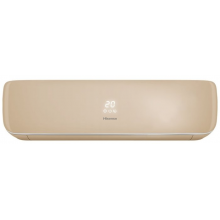 Premium CHAMPAGNE SUPER DC Inverter
