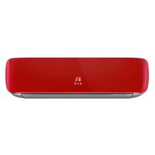 RED CRYSTAL  Super DC Inverter