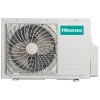 HISENSE Внутренние блоки канального типа серии FREE Match DC Inverter 2023 AMD-09UX4RBL8