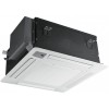 HISENSE Внутренние блоки кассетного типа серии FREE Match DC Inverter 2023 AMC-18UR4RCC8
