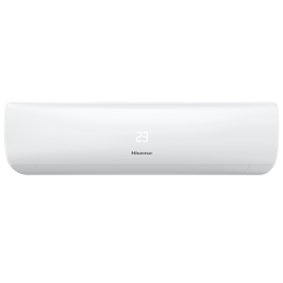 Инверторные сплит-системы серии ZOOM DC Inverter 2023 AS-09UW4RYRKB05