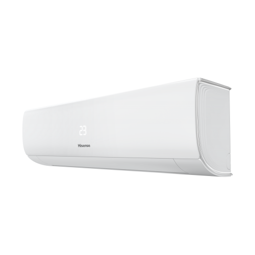 HISENSE Инверторные сплит-системы серии ZOOM DC Inverter 2023 AS-09UW4RYRKB05