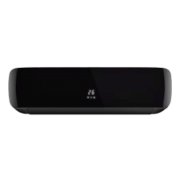 Инверторные сплит-системы серии BLACK CRYSTAL SUPER DC Inverter AS-10UW4RVETG01(B)