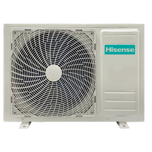 HISENSE Классические сплит-системы серии NEO Classic A (R32) AS-12HR4RYDDC00