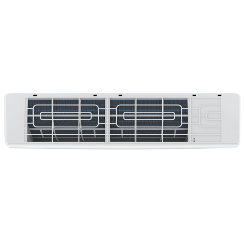 HISENSE Инверторные сплит-системы серии ZOOM DC Inverter AS-13UR4RYRKB04