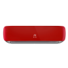 HISENSE Инверторные сплит-системы серии RED CRYSTAL Super DC Inverter AS-13UW4RYDTG03(R)