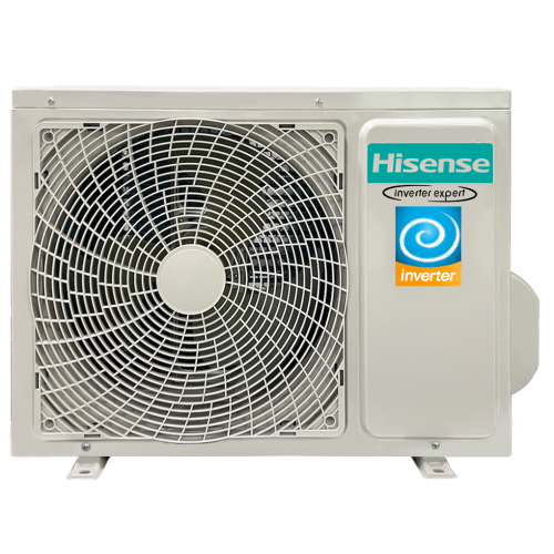 HISENSE Инверторные сплит-системы серии SMART DC Inverter (R32) AS-13UW4RYDDB03