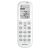 HISENSE Инверторные сплит-системы серии Premium DESIGN Super DC Inverter (R32) AS-18UW4RXATG00