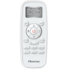 HISENSE Классические сплит-системы серии NEO Classic A UPGRADE AS-24HR4SBADC005