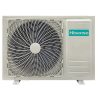 HISENSE Классические сплит-системы серии NEO Premium Classic A UPGRADE AS-24HR4SBATG005*