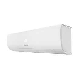Инверторные сплит-системы серии ZOOM DC Inverter AS-24UR4RBTKB00