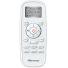 HISENSE Инверторные сплит-системы серии ZOOM DC Inverter AS-24UR4RBTKB00