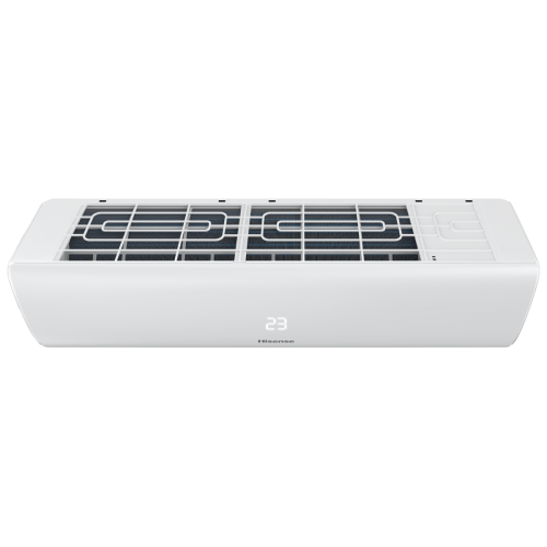 HISENSE Инверторные сплит-системы серии ZOOM DC Inverter 2023 AS-24UW4RBTKB00