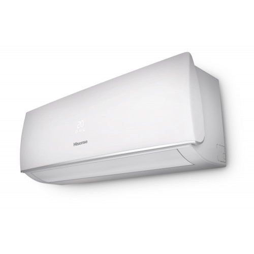 HISENSE Инверторные сплит-системы серии SMART DC Inverter (R32) AS-24UW4RFBDB00