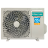 HISENSE Инверторные cплит-системы серии EXPERT PRO DC INVERTER AS-24UW4SDBTV10