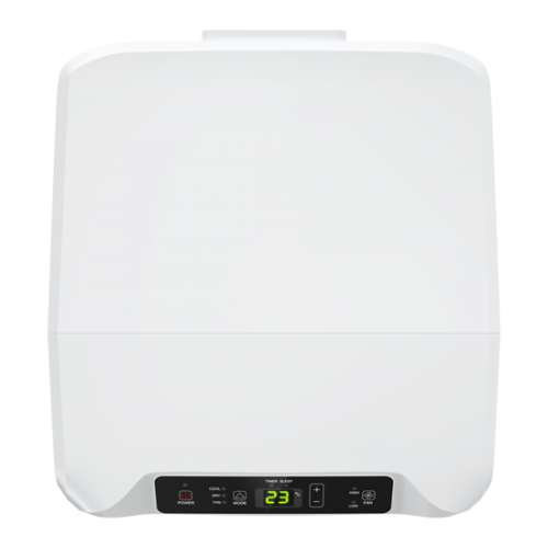 HISENSE Мобильные кондиционеры cерии W AP-07CR4GKWS00