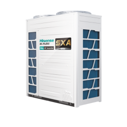 Наружные блоки  HI-FLEXI Высокоэнергоэффективная серия SXA AVWT-170HKFSXA