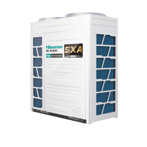 HISENSE Наружные блоки  HI-FLEXI Высокоэнергоэффективная серия SXA AVWT-232HKFSXA