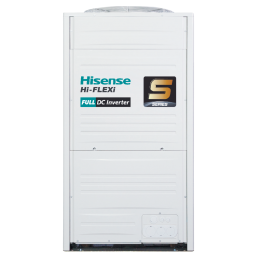 Наружные блоки HI-FLEXI Серия с рекуперацией тепла S HEAT RECOVERY AVWT-232FKFSA