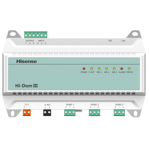 HISENSE ИК-приёмник Hi-Dom HCCS-H160H2C2YM