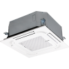 HISENSE Инверторные сплит-системы кассетного типа серии HEAVY DC INVERTER AUC-18UR4SAA2