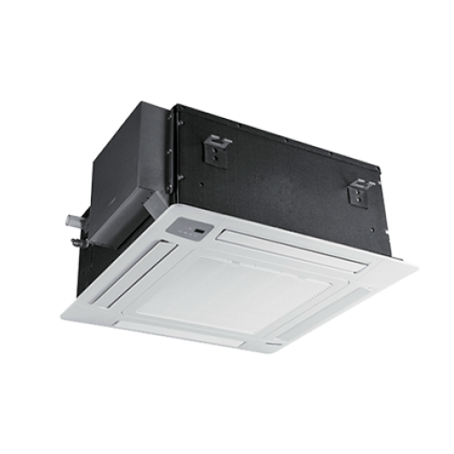HISENSE Инверторные сплит-системы кассетного типа серии HEAVY DC INVERTER AUC-48UX4SFA