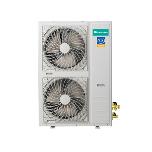 HISENSE Универсальные внешние блоки серии HEAVY DC Inverter AUW-12U4RS8