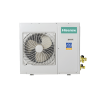 HISENSE Универсальные внешние блоки HEAVY DC Inverter AUW-24U4SF1