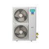 HISENSE Универсальные внешние блоки HEAVY DC Inverter AUW-24U4SF1