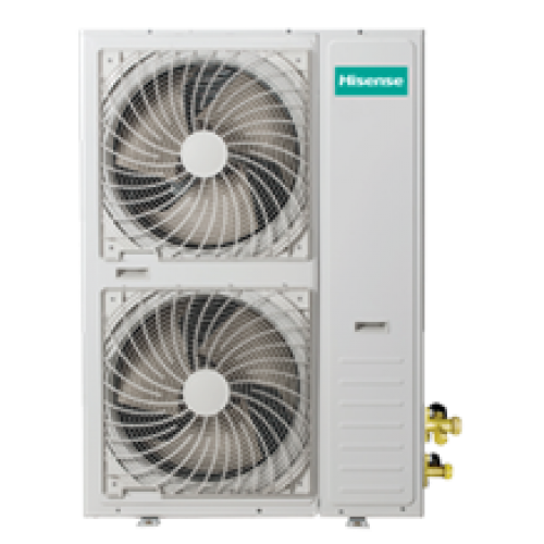 HISENSE Универсальный наружный блок AUW-36H6SD