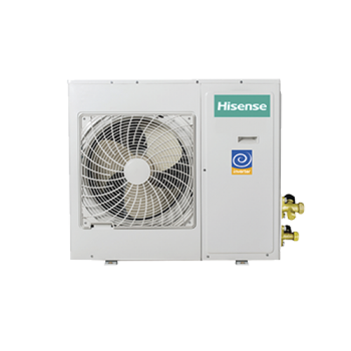 HISENSE Универсальные внешние блоки HEAVY DC Inverter AUW-48U6SP1