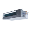 HISENSE Тонкие внутренние блоки канального типа с DC-вентилятором VRF-систем AVE-15HJFDL