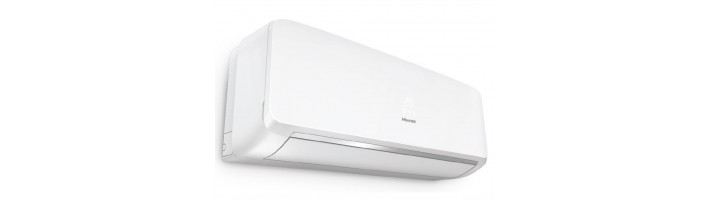 Внутренний блок сплит-системы Hisense AS-24UW4SDBTD107G - комфорт и инновации в каждом элементе