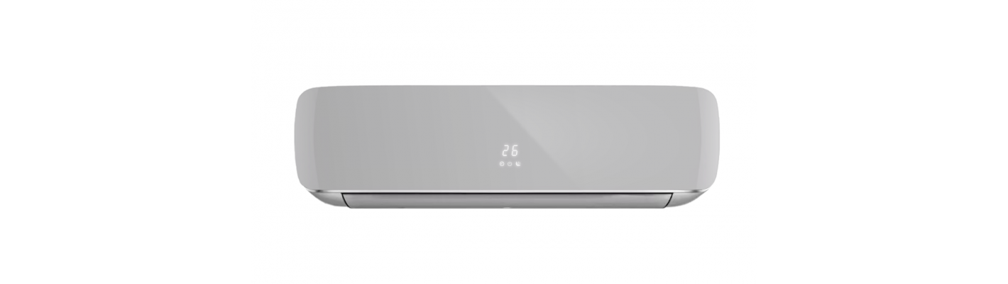 Серия Premium SILVER Free Match DC Inverter от HISENSE - высоконадежные и качественные устройства