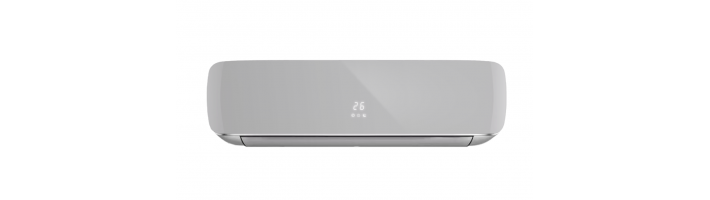 Серия Premium SILVER Free Match DC Inverter от HISENSE - высоконадежные и качественные устройства