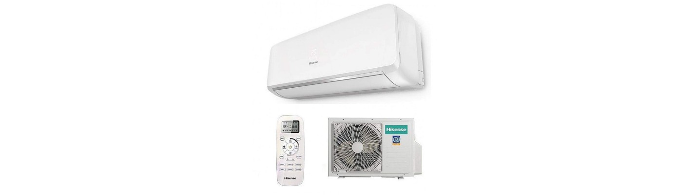 Hisense характеристики