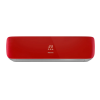 HISENSE Внутренние блоки серии Premium RED Free Match DC Inverter 2023 AMS-09UW4RVETG00(R)