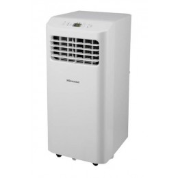 Мобильный кондиционер Hisense AP-09CR4GKVS00