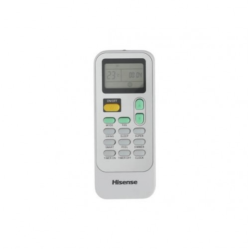 Hisense Мобильный кондиционер AP-09CR4GKVS00