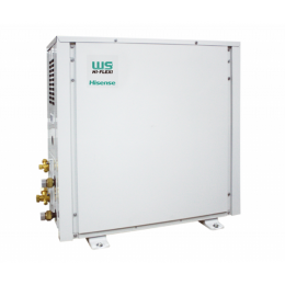 Наружный блок Hisense AVWW-76UESB