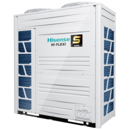 Наружный блок Hisense AVWT-76HKFSX