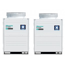 Наружный блок Hisense AVWT-96UESRX