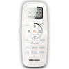 Сплит-система Hisense AS-07HR4SYCDC5G / AS-07HR4SYCDC5W