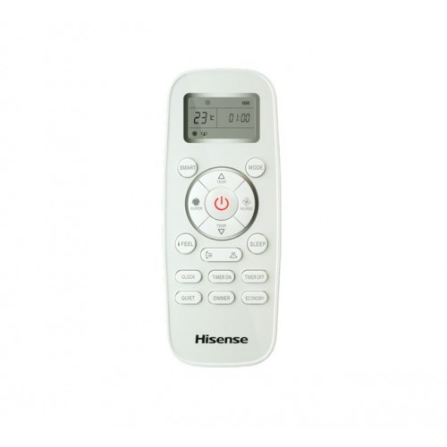 Сплит-система Hisense AS-07UW4RYDTG00G(S) / AS-07UW4RYDTG00W(S)