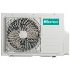 Сплит-система Hisense AS-12HR4SVDDC15G / AS-12HR4SVDDC1W
